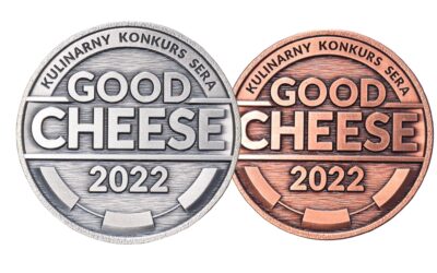 Good Cheese 2022