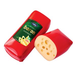 SER BARON tłusty blok ok. 3 kg