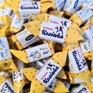 Krówka Kosówka 1 kg