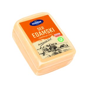 SER EDAMSKI kostka ok. 400 g