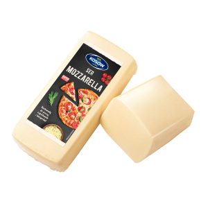 SER MOZZARELLA blok ok. 3 kg