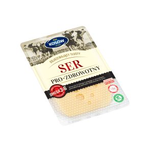 SER PRO-ZDROWOTNY plastry 150 g
