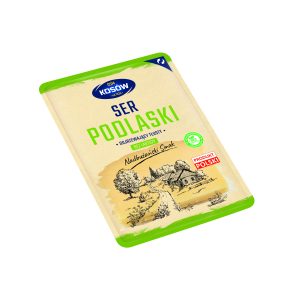 SER PODLASKI plastry 150 g