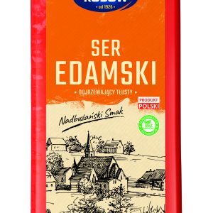 SER EDAMSKI blok ok. 3 kg