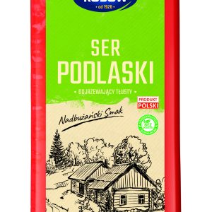 SER PODLASKI blok ok. 3 kg