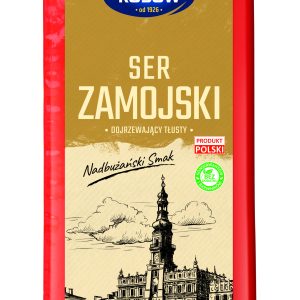 SER ZAMOJSKI blok ok. 3 kg