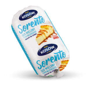 Ser Sorento typu włoskiego mielony 500 g