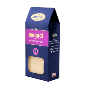 SER MAGNAL DUO kostka 180 g
